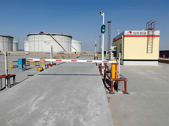 無人值守 無人值守